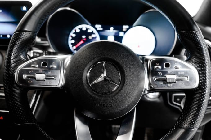 2025 Mercedes-benz Glc