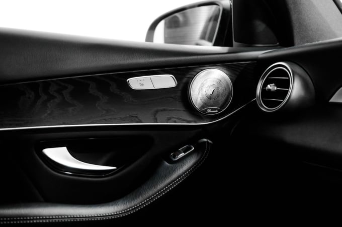 2025 Mercedes-benz Glc
