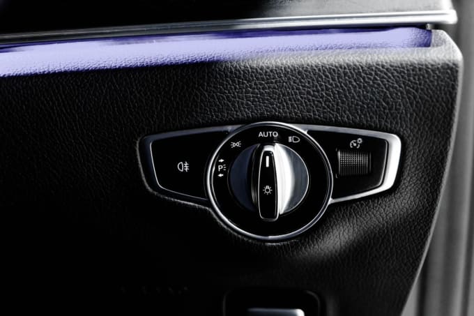2025 Mercedes-benz E-class