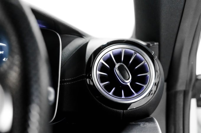 2025 Mercedes-benz E-class