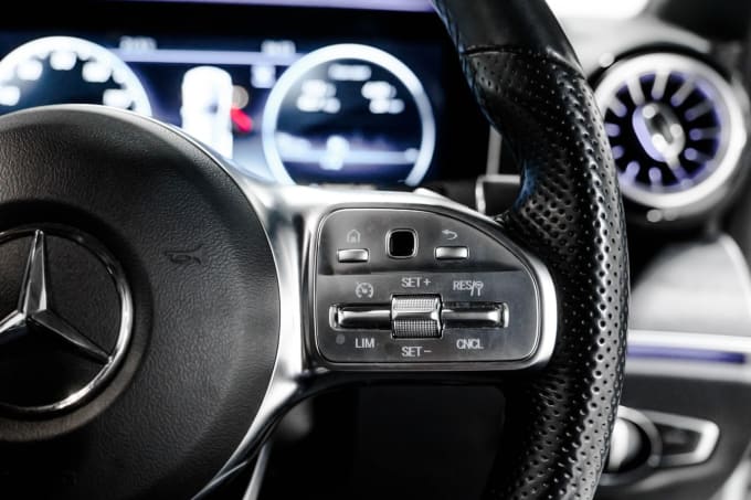 2025 Mercedes-benz E-class
