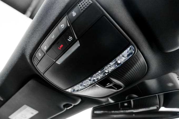 2025 Mercedes-benz E-class
