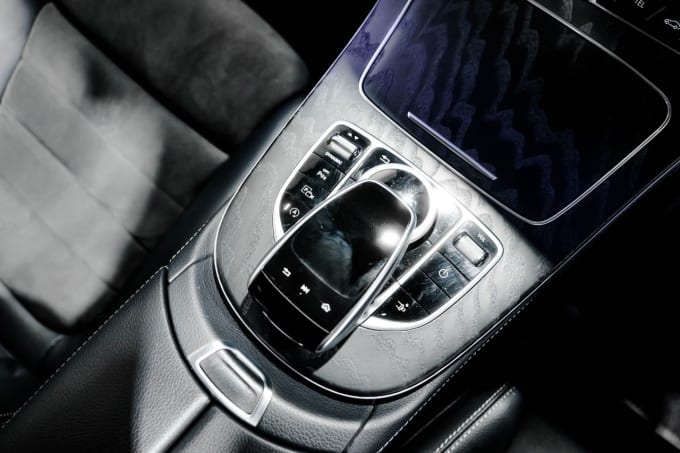 2025 Mercedes-benz E-class
