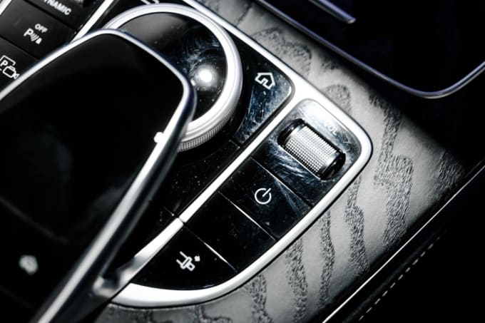2025 Mercedes-benz E-class