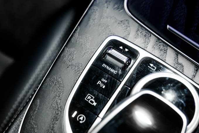 2025 Mercedes-benz E-class