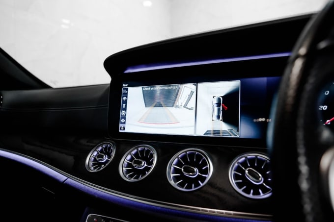 2025 Mercedes-benz E-class