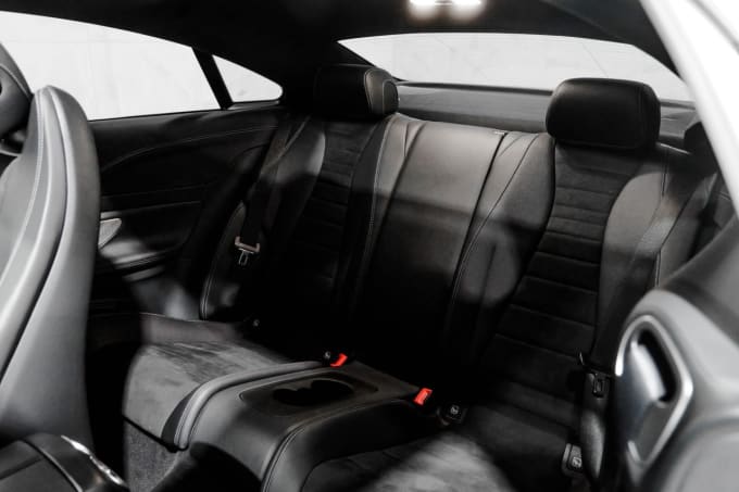 2025 Mercedes-benz E-class