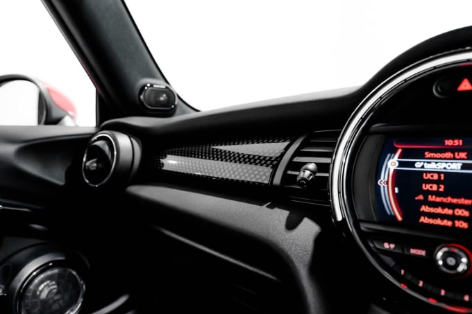 2025 Mini Hatch
