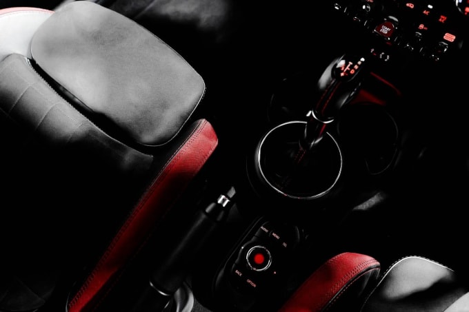 2025 Mini Hatch