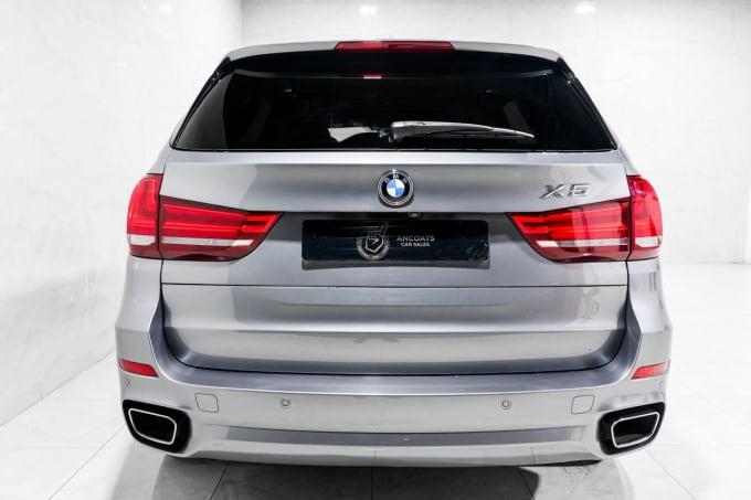2025 BMW X5