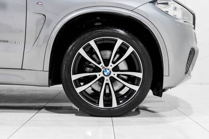 2025 BMW X5