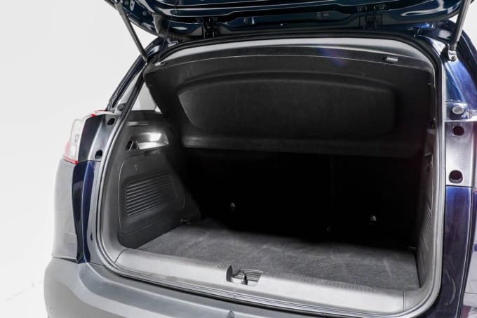 2025 Vauxhall Crossland X