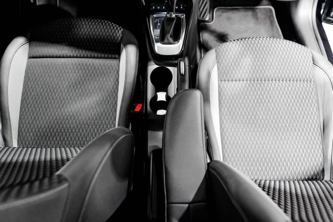 2025 Vauxhall Crossland X