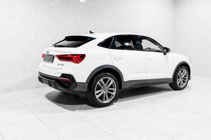 2025 Audi Q3