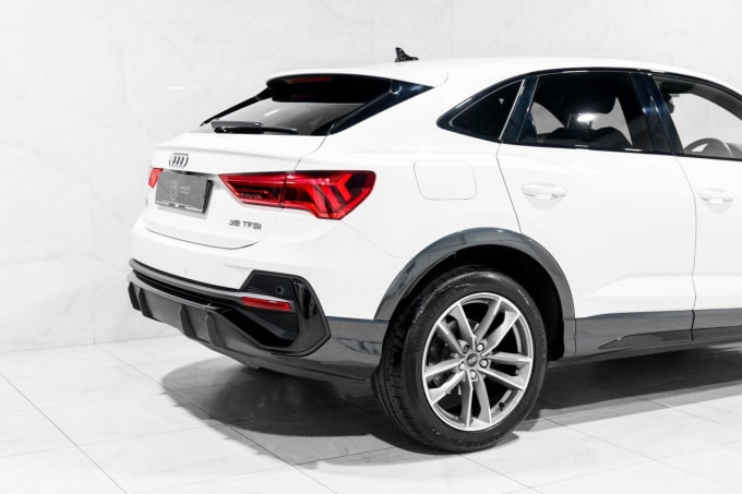 2025 Audi Q3
