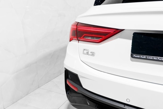 2025 Audi Q3