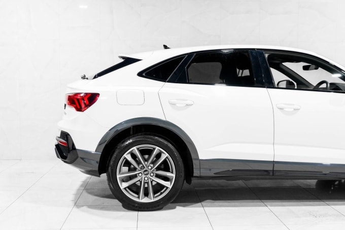 2025 Audi Q3