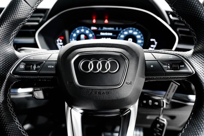 2025 Audi Q3