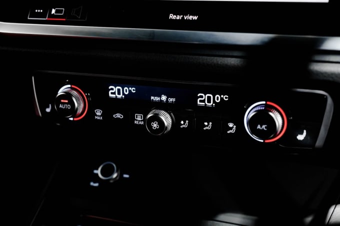 2025 Audi Q3