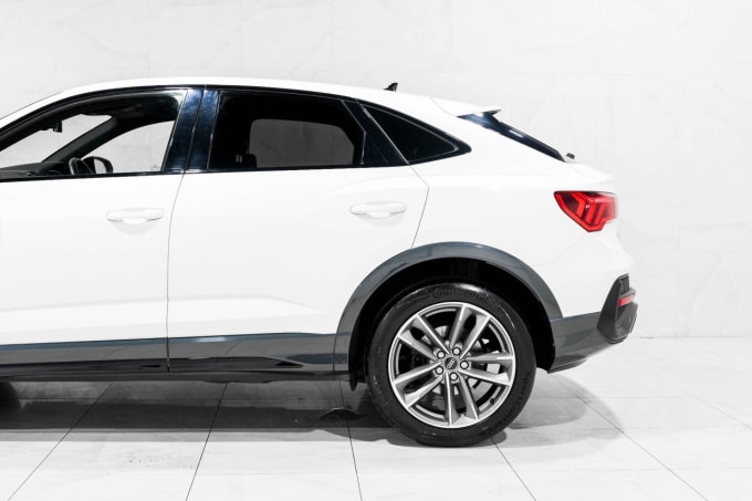 2025 Audi Q3