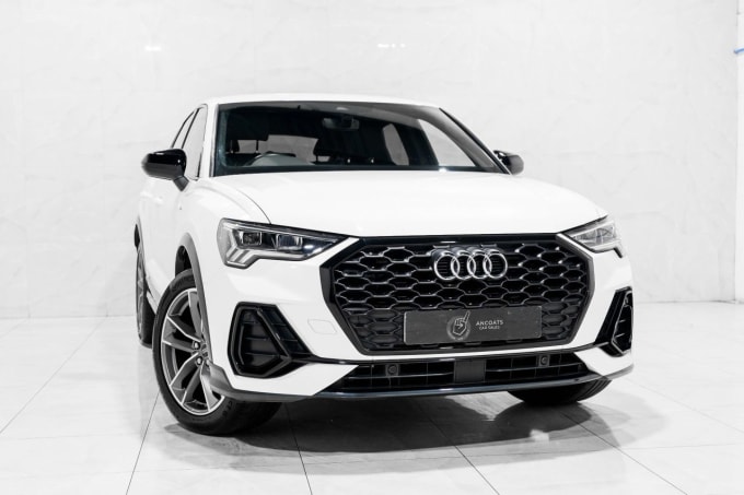 2025 Audi Q3
