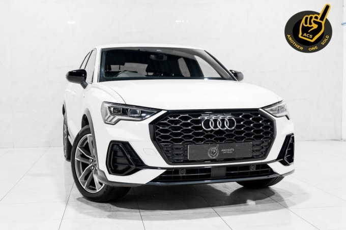 2025 Audi Q3