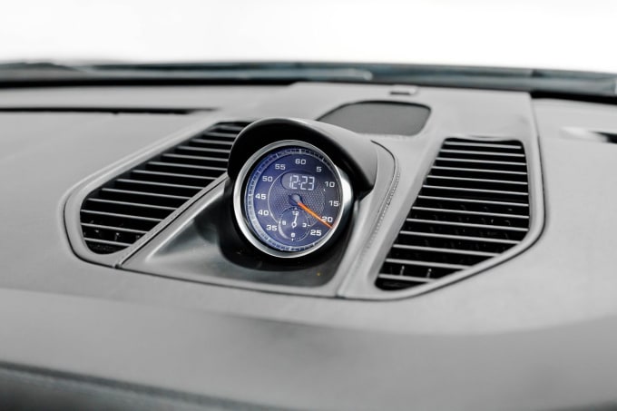 2025 Porsche 911