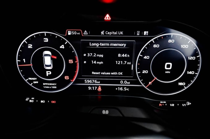 2025 Audi A3