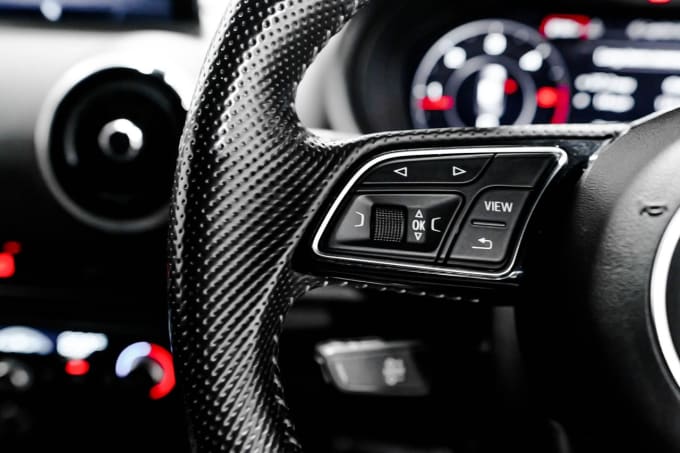 2025 Audi A3