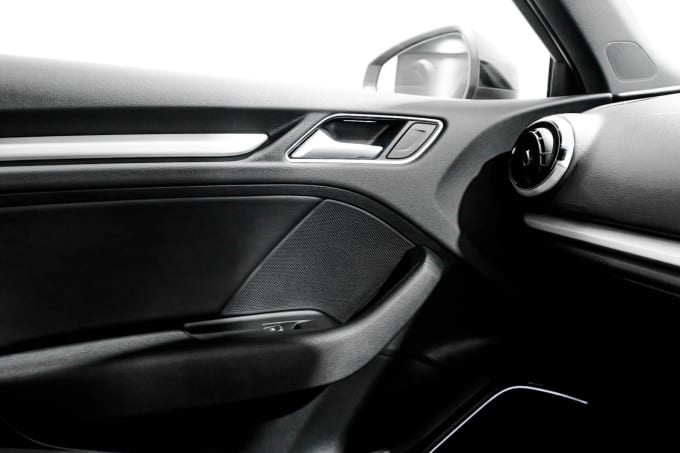 2025 Audi A3
