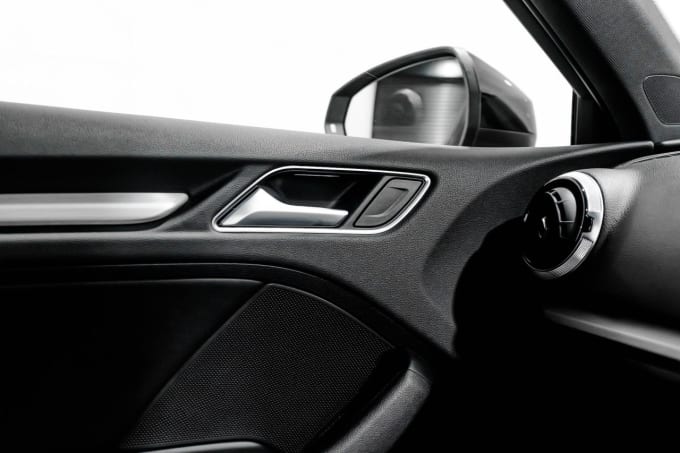 2025 Audi A3