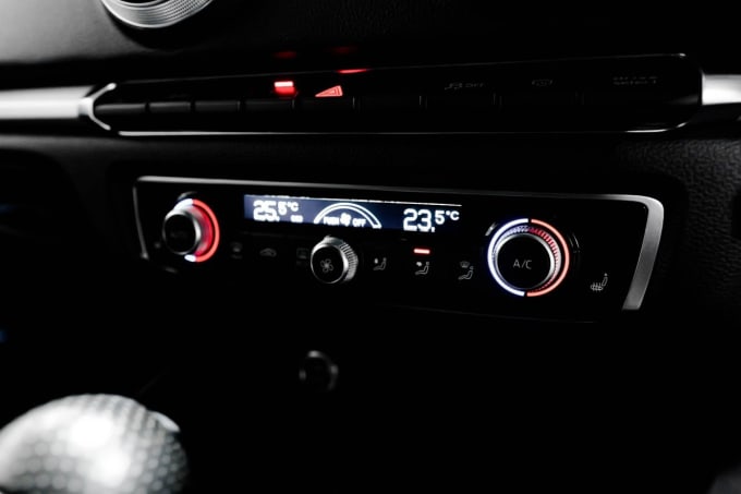 2025 Audi A3