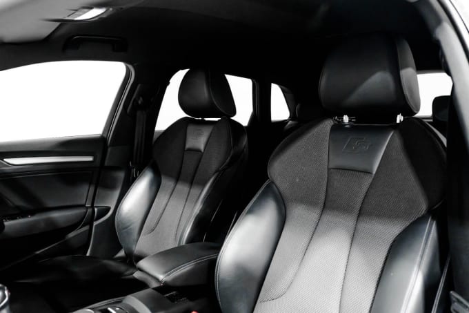 2025 Audi A3