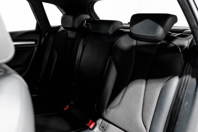 2025 Audi A3