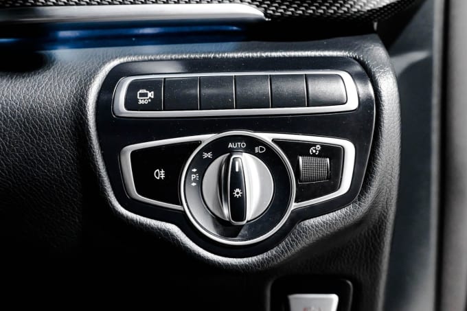 2025 Mercedes-benz V-class