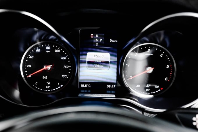 2025 Mercedes-benz V-class