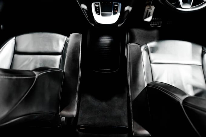 2025 Mercedes-benz V-class
