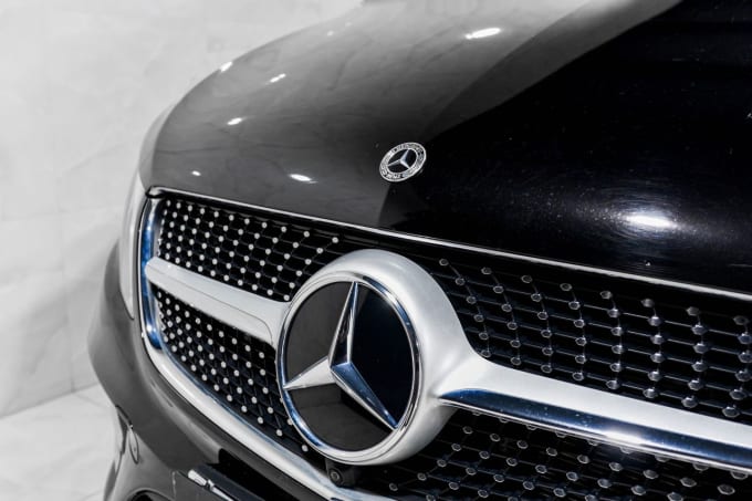 2025 Mercedes-benz V-class