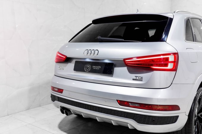 2025 Audi Q3