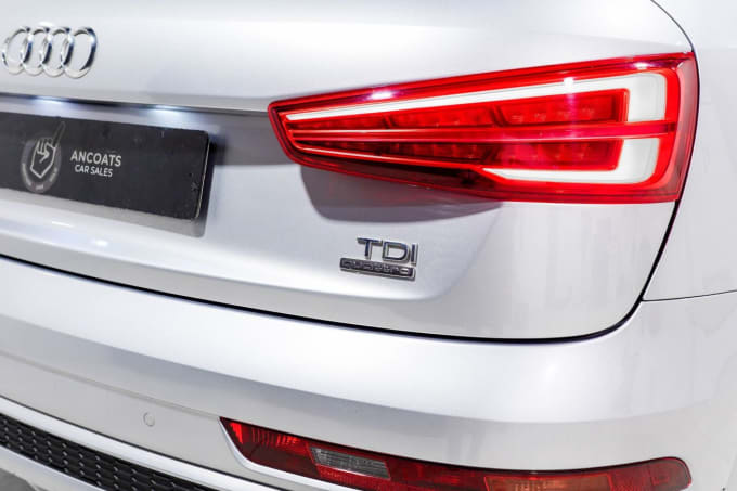 2025 Audi Q3