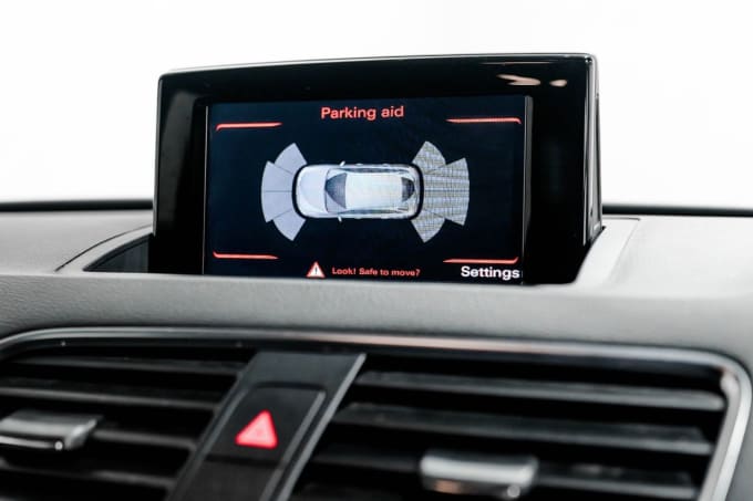 2025 Audi Q3