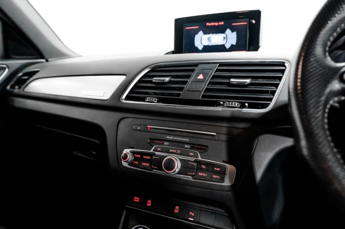 2025 Audi Q3