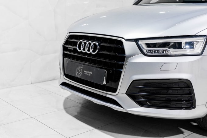 2025 Audi Q3