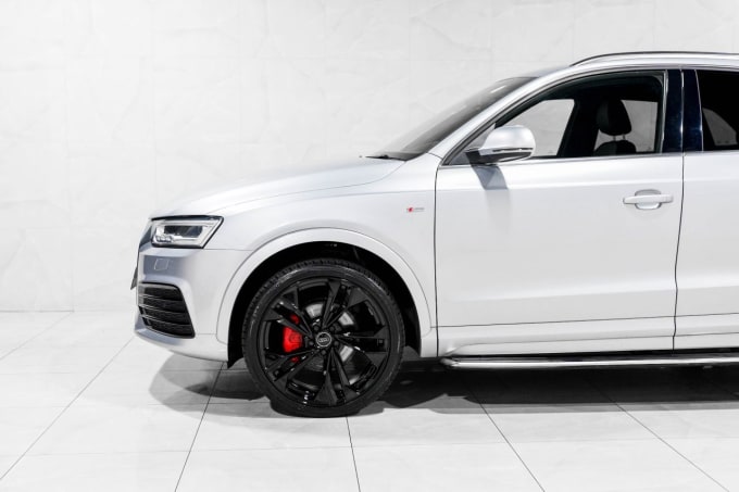 2025 Audi Q3