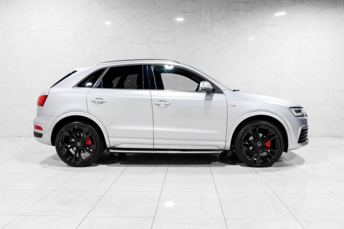 2025 Audi Q3