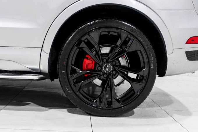 2025 Audi Q3
