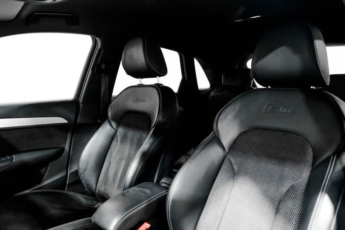 2025 Audi Q3