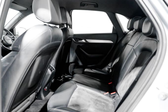 2025 Audi Q3