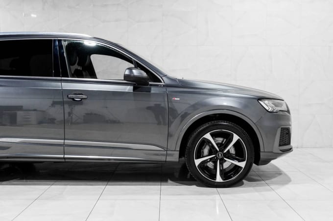 2025 Audi Q7