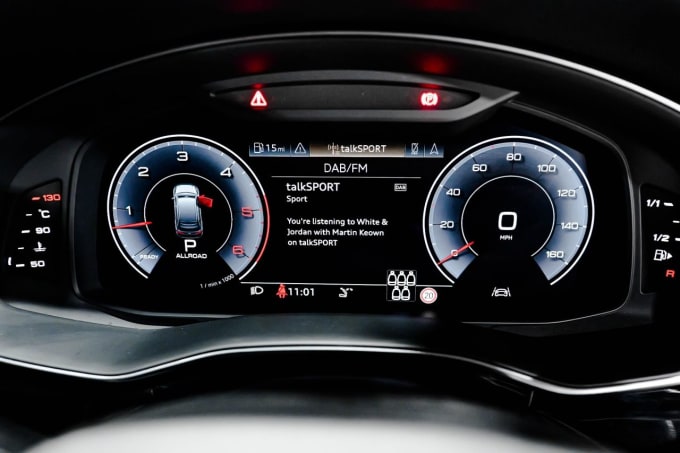 2025 Audi Q7